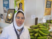 Antisipasi Krisis Pangan Akibat El Nino, Pemerintah Perkuat Ketahanan Pangan Lewat Kredit Usaha Rakyat (KUR) untuk Petani.