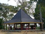 Ini Tanggapan Disparbud Lamongan Tentang Pemugaran Makam Nyai Adong Sari, Gunung Ratu.