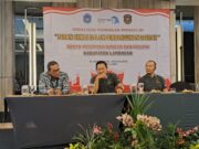 Sinergitas Pembangunan Daerah, Bupati Lamongan Hadir Untuk Membuka Giat Pembinaan Ormas