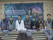 MUSCAB Pertama, Tandai Resmi Berdirinya HMI Cabang Persiapan Lamongan.