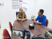 Kesbangpol Pemprov Jatim Keluarkan Surat Himbauan Tentang Tugu Perguruan Silat, Begini Kata Bakesbangpol Lamongan.