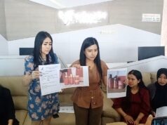 Resah Atas Beredar Produk Kosmetik Non BPOM di Pasaran, Manajemen KF Beauty Sampaikan Hal Ini.