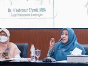 Lamongan Targetkan 2000 Anak Miliki Orang Tua Asuh.