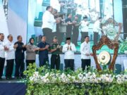 Job Fair Sepanjang Tahun dengan Peliket