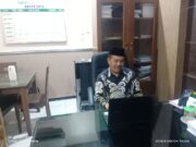 Kabid SMP Disdik Kabupaten Lamongan Menjelaskan Tentang Sumbangan Biaya Pendidikan dari Masyarakat.