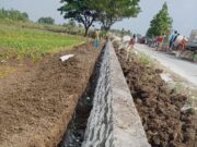 Desa Randubener, Kembangbahu Jalankan Program BKKPD Kabupaten Tahun 2023 Dengan Baik.