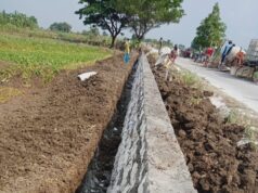 Desa Randubener, Kembangbahu Jalankan Program BKKPD Kabupaten Tahun 2023 Dengan Baik.