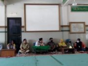 Pengasuh Ponpes Darul Fiqhi, Desa Rejosari Deket, Angkat Bicara Klarifikasi Soal Dugaan Keracunan Makanan.