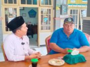 Berkah dari Sampah, Olah Sampah Jadi Cuan, Warga Dapat BPJS Kesehatan Gratis!!! Desa Sidorejo Deket.