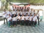 Konsolidasi RI-08 BN, Siap Menangkan Prabowo Subianto Jadi Presiden 2024-2029