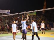 Dinilai Tidak Profesional, Panitia Bola Volly Putra Wedoro CUP 2023 di Somasi Peserta.