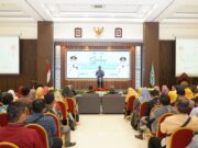 Pemkab Lamongan Jalin Kerjasama Dengan PIP untuk Permodalan Pelaku UMKM