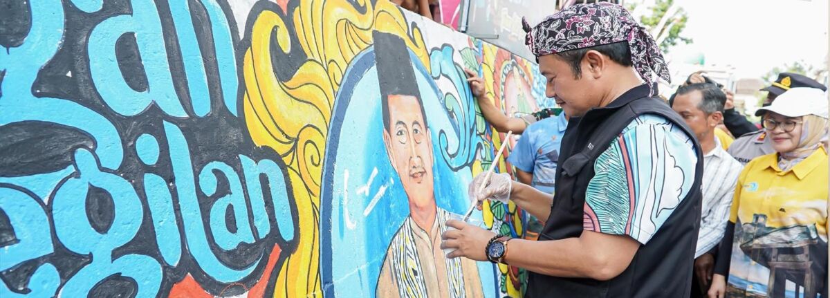 Kalender Event 2024 Sebagai Realisasi Program Prioritas Rama Shinta