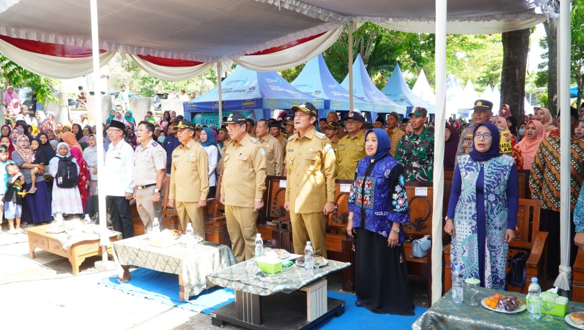 yes bro bakti sosial