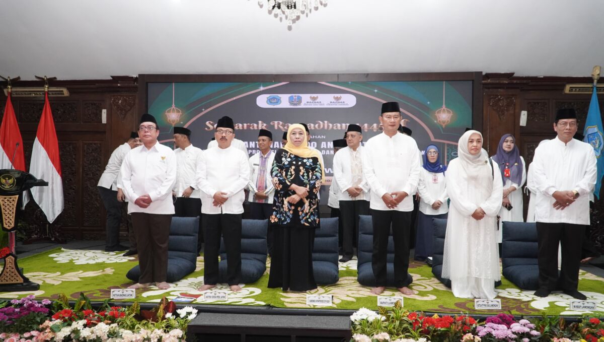santunan anak yatim