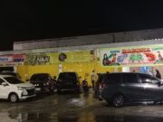 Hari Raya Idul Fitri, Pedagang Pecel Lele Asal Lamongan Panen Rezeki