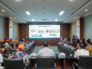 Sinergitas Pemkab Lamongan Bersama Akademisi Dalam Pengembangan Pertanian