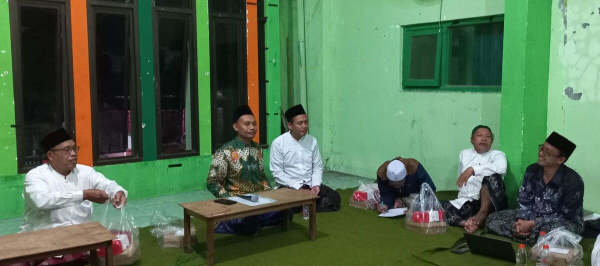 FISIP Universitas Brawijaya Menggandeng LBM NU Untuk Merumuskan Fatwa Hijau Tentang Konservasi Mangrove di Paciran Lamongan