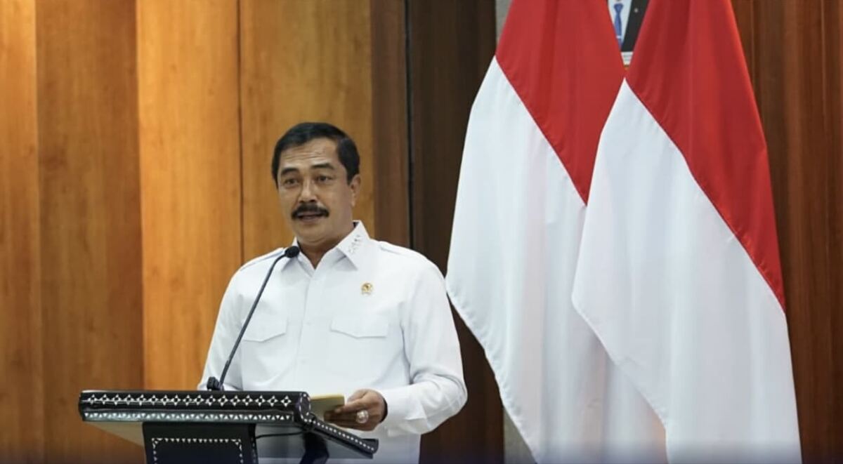 Redistribusi Warga Binaan: Strategi Tegas Pemerintah Wujudkan Zero Narkoba dan Atasi Overcrowding