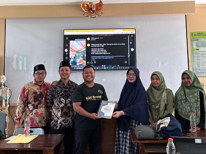 Vidi Tour & Travel Lamongan Siap Layani Wisata Keluarga dan Perjalanan Dinas Instansi