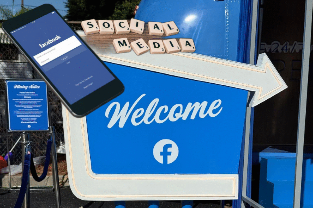 Settingan Rahasia Facebook Pro Buat Konten Meledak dan Cuan Mengalir Deras