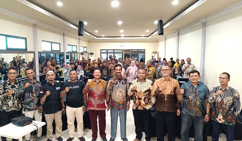 JMSI Jatim Gelar Seminar KEJ Paparkan Media Abal-abal dan Wartawan Bodrek