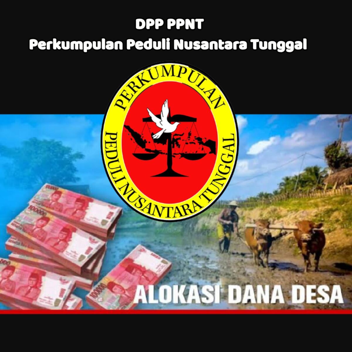 Mengenal ADD dan System Hukumnya.