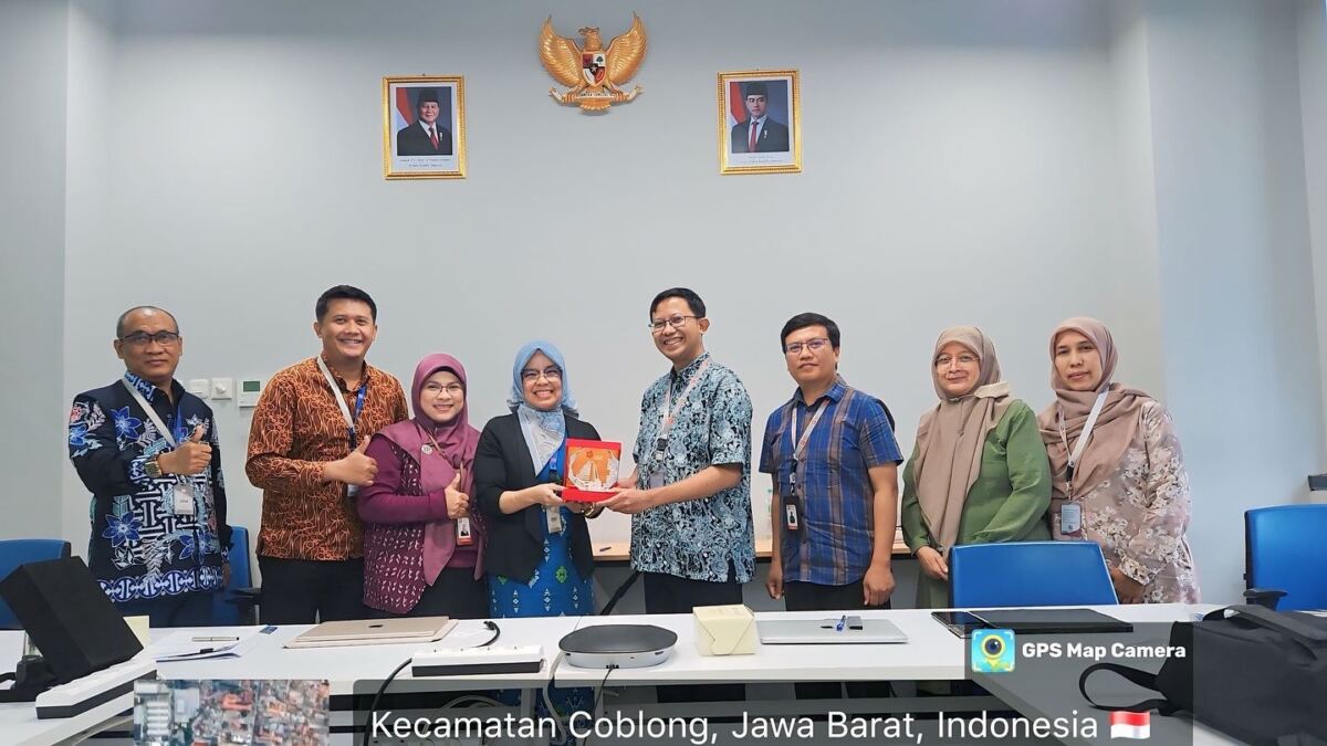 Kolaborasi Unitomo, Unesa, dan BRIN Bandung Satukan AI dan Nurani untuk SDM Unggul Indonesia