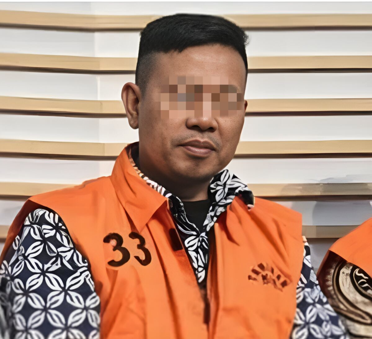 Politisi HS Setahun Duduk Jadi DPRD Jatim, Dijebloskan Tahanan Terancam PAW