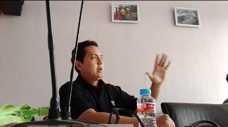 Gerak Cepat PT REI Tindaklanjuti Hasil Sidak Komisi C DPRD Lamongan.