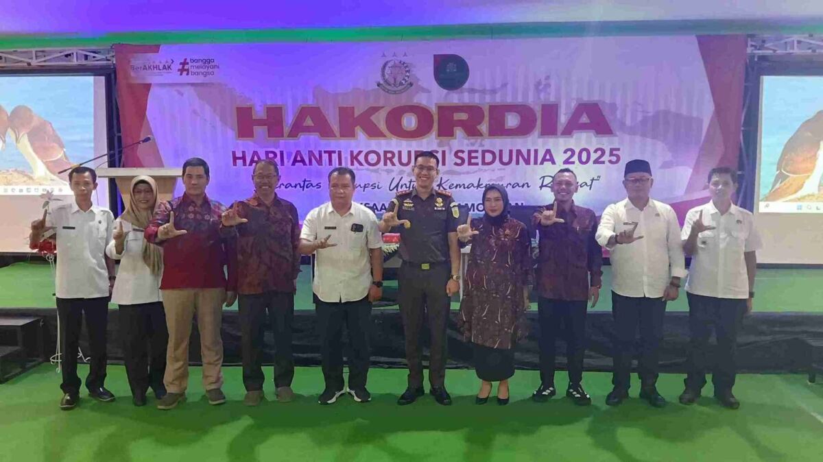 Unisla Wajibkan Mata Kuliah Antikorupsi untuk Seluruh Mahasiswa, Perkuat Upaya Cegah Korupsi dari Kampus