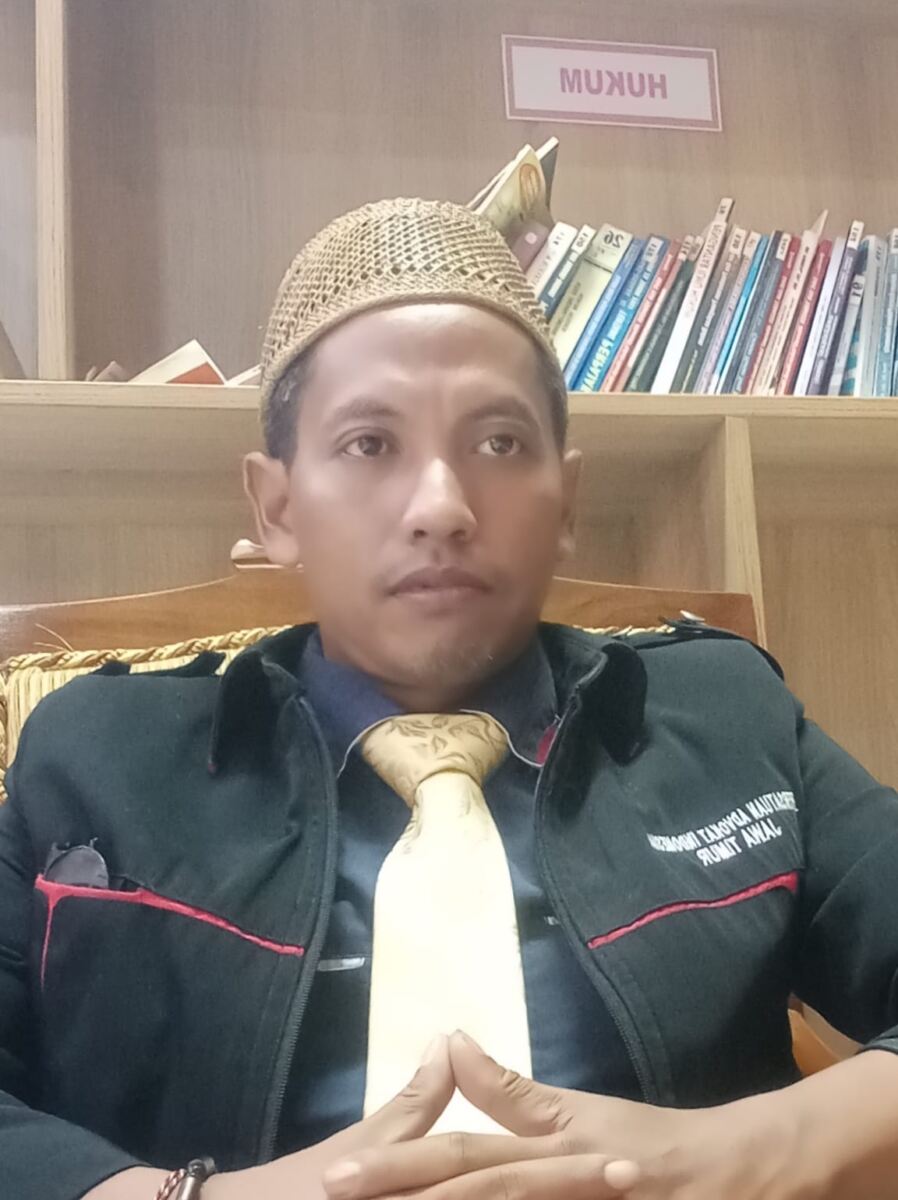 Catatan Akhir Tahun 2025 : Hukum Masih Belum Bisa Menjadi Panglima