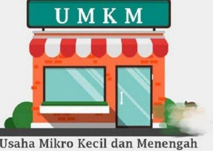 Paket Ekonomi 2026 Dilanjutkan, Pemerintah Fokus Jaga UMKM dan Serap Tenaga Kerja