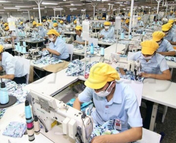 Hilirisasi Dongkrak Investasi 2025 hingga Rp1.931 Triliun, Jutaan Tenaga Kerja Terserap