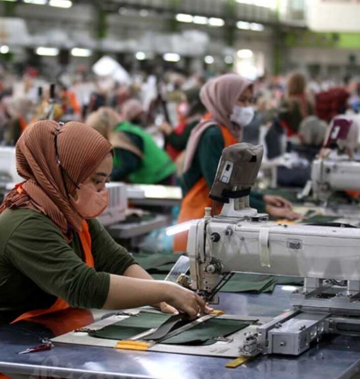 HKI: Hilirisasi Terintegrasi dengan Kampus Jadi Motor Penciptaan Lapangan Kerja