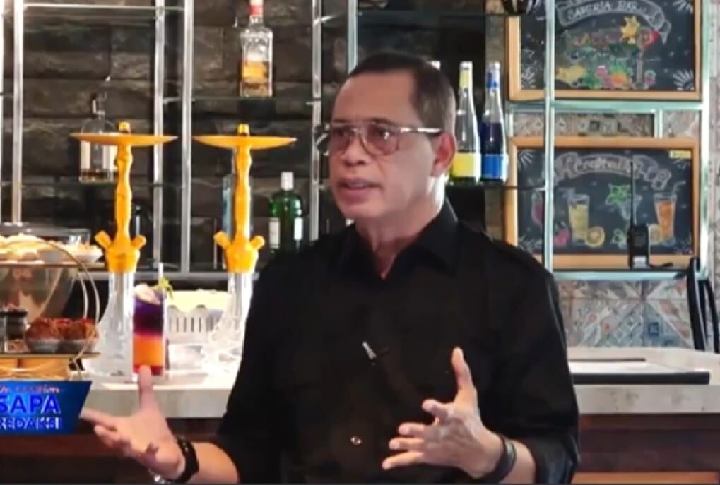 Pengamat: Putusan MK Terkait Perlindungan Wartawan Tidak Mengubah Apa Pun