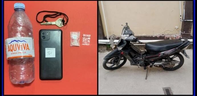 Komitmen Satresnarkoba Polres Lamongan, Berantas Kasus Peredaran Narkotika