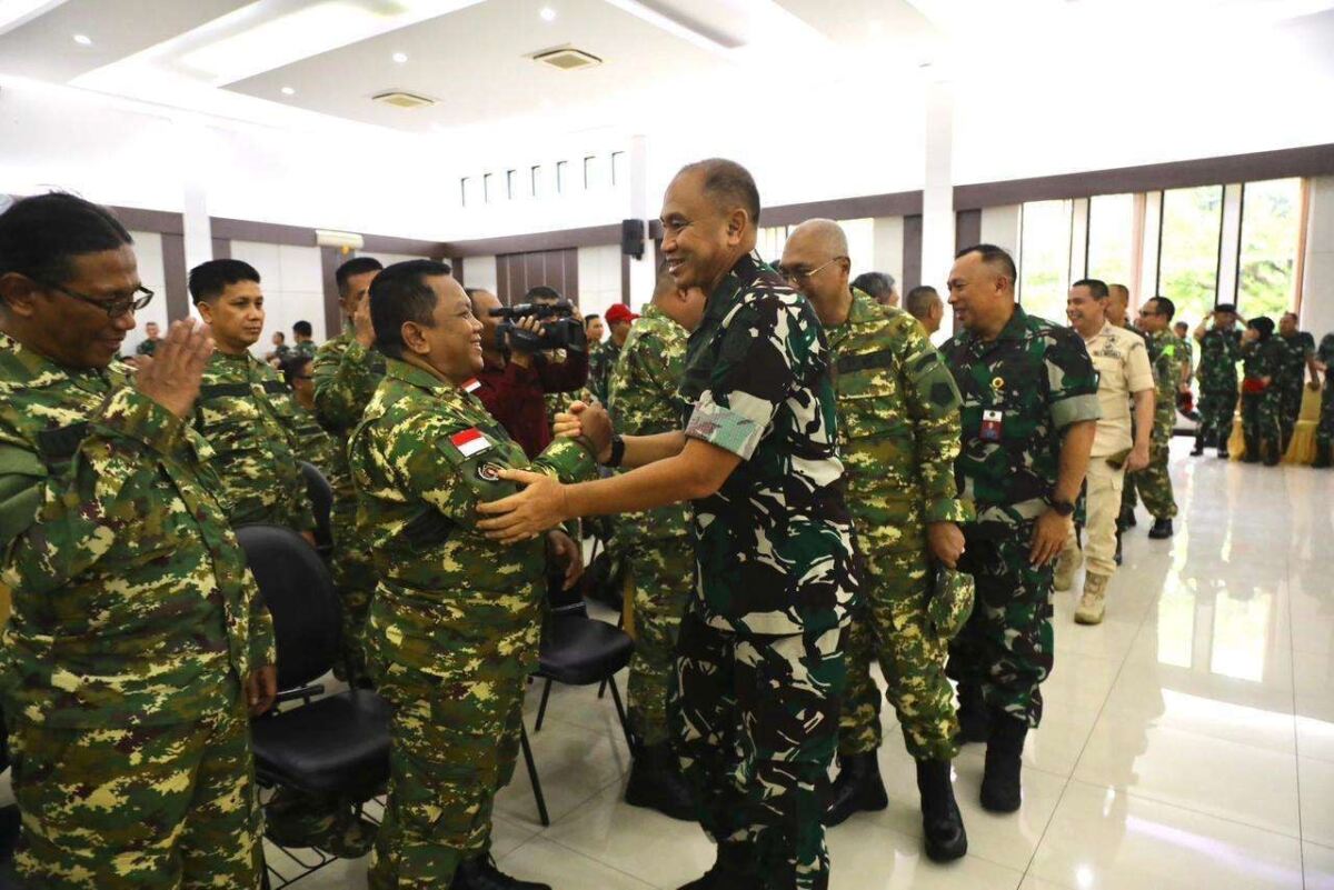 Retret PWI 2026: Memperkokoh Profesionalisme Pers dan Kesadaran Kebangsaan