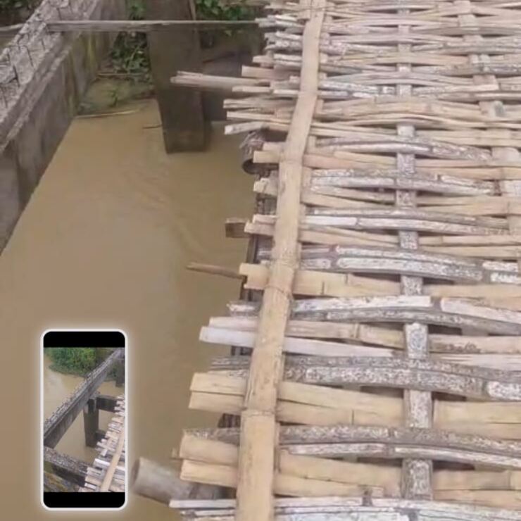 Bantahan Klarifikasi Terkait Berita Dugaan Korupsi Kades Taman Prijek, Begini Kata Ketua NGO Jalak